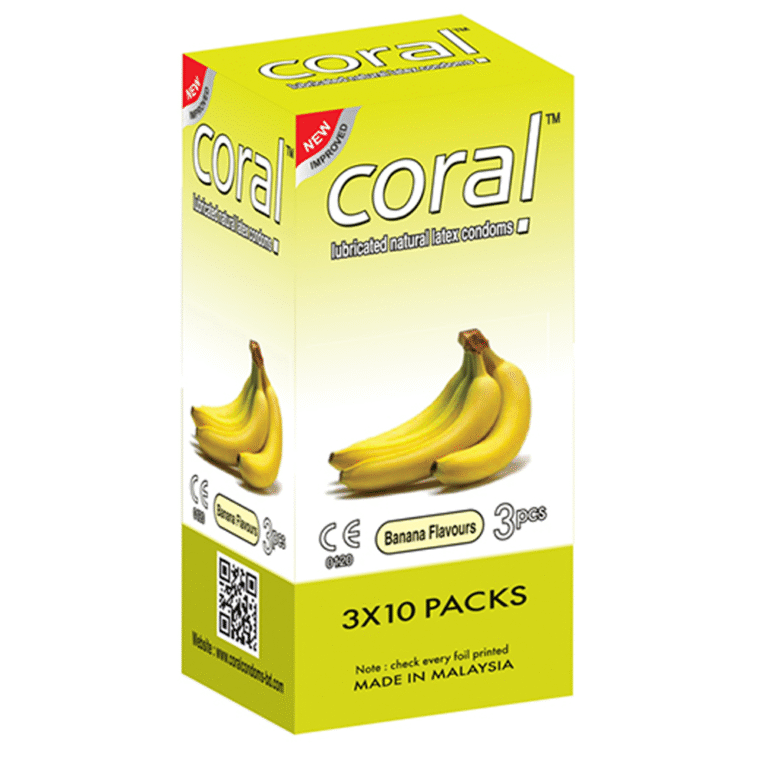 Condom