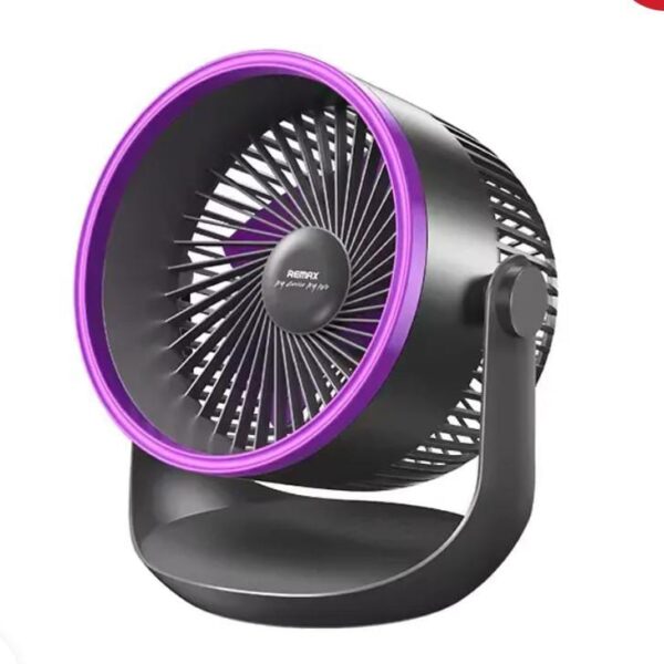 Remax F27 Fonzyr Series Circulation Desktop Fan