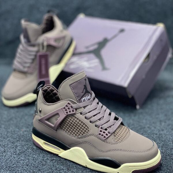 Means Nike air jordan