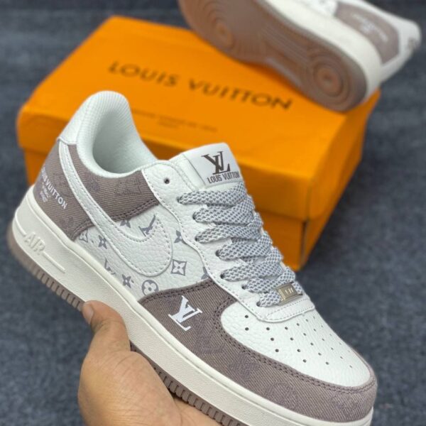 Means Nike air jorden