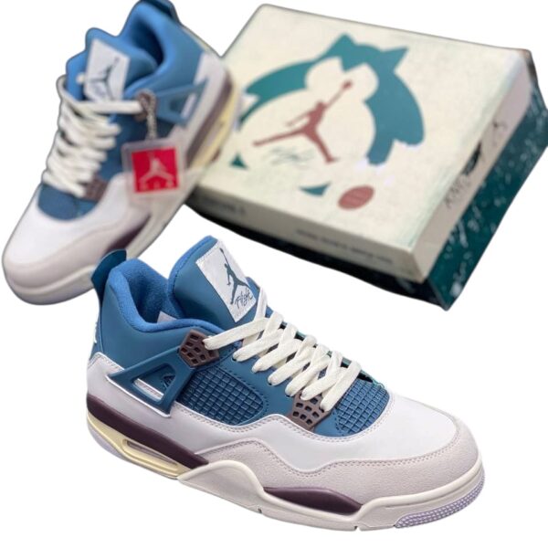 Means Nike air jorden
