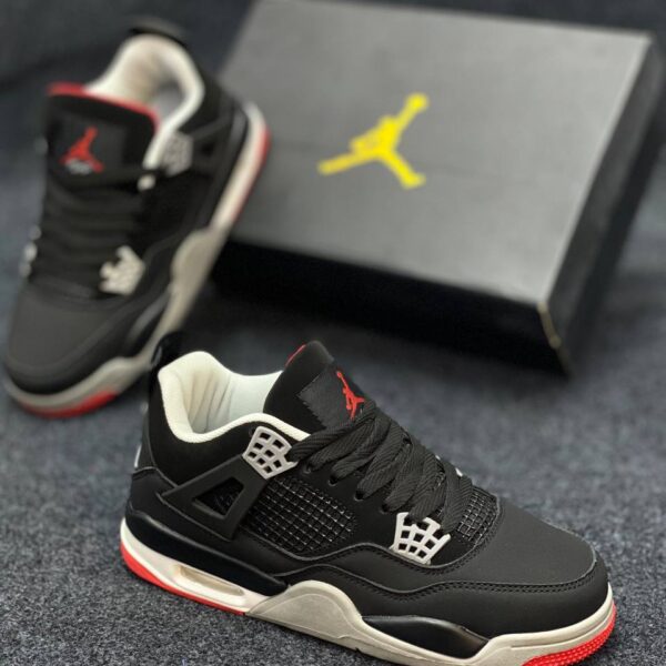 Air jorden