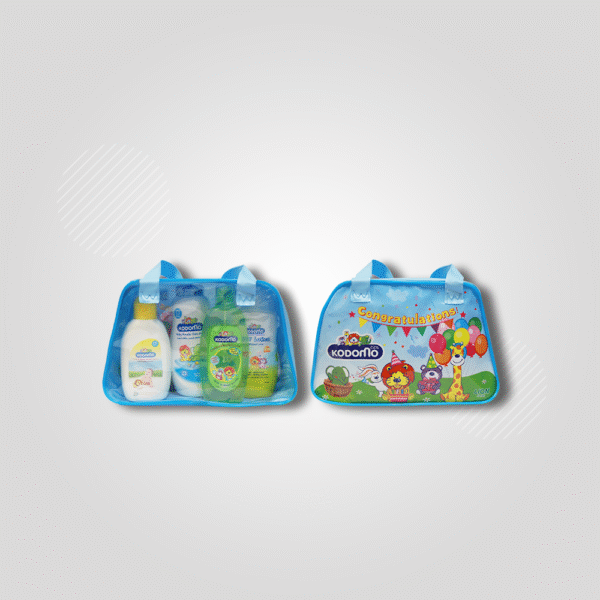 Kodomo Gift Set (Bag)