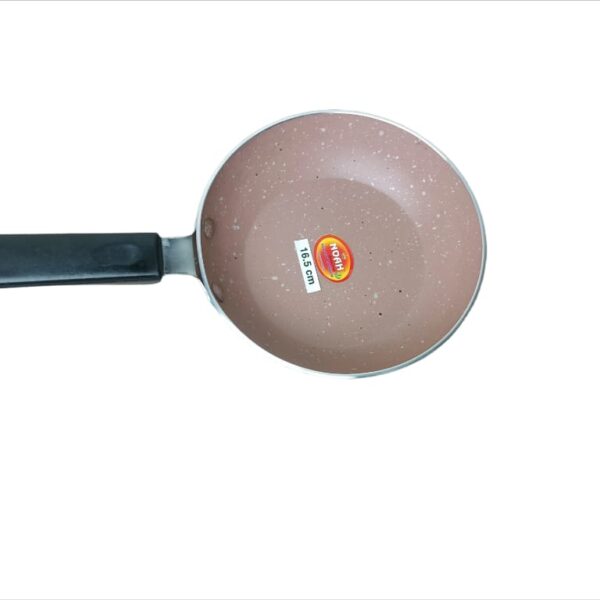Noah 16.5cm Non-Stick Tapper | Durable & Easy to Clean | Budget-Friendly Cookware