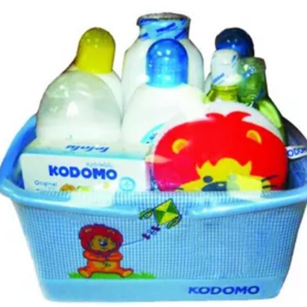 Kodomo Gift Set (Basket)