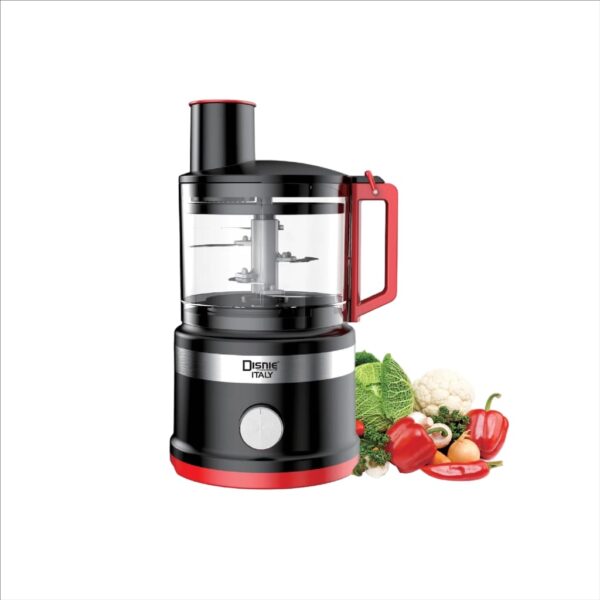 Disnie DESM-2024 Multifunction Electric Food Processor – Random color